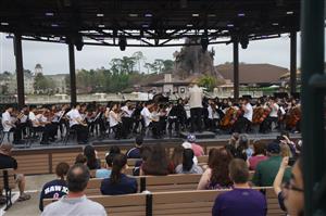 Orchestra @ Disney Springs 